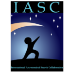 International Astronomical Search Collaboration