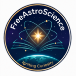 Free AstroScience